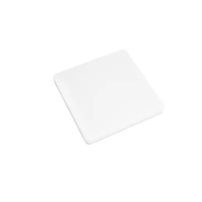 Led Plaffonier Andrea Vierkant 15w Opbouw