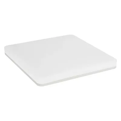 Led Plaffonier Andrea Vierkant 20w Opbouw