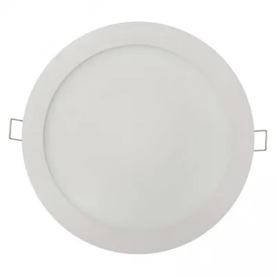 Led Slim 18w 6400k 2stuk 2