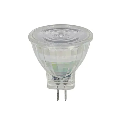 Led Spot 12v Gu4 4w 345lm 3000k 36ømr11 35 mm
