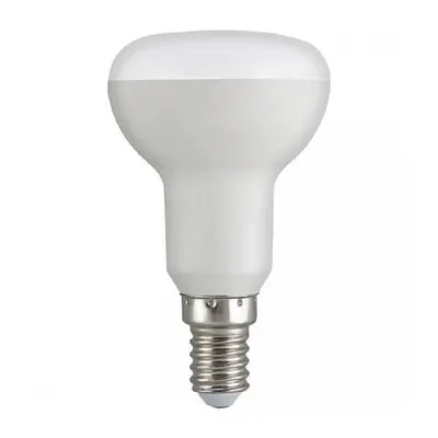 Led Spot E14 6w 4000k Refled