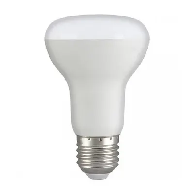 Led Spot E27 10w 4000k Refled