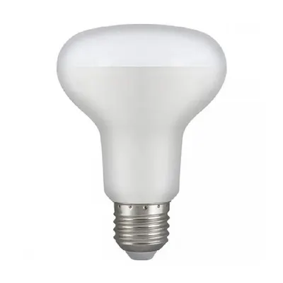 Led Spot E27 12w 4000k Refled