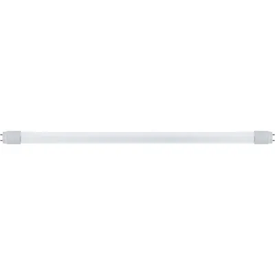Led Tube 120 cm Glas +Starter 4