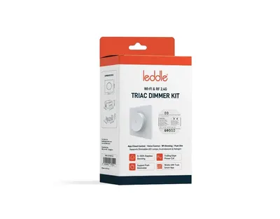 Leddle Triac Dimmer Kit 107123 2