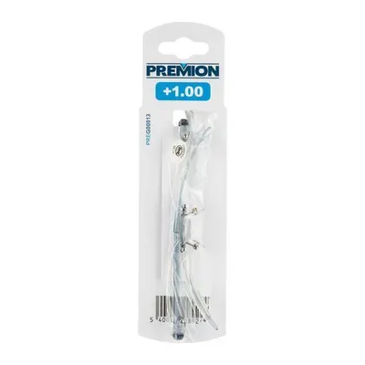 Lunettes de Lecture Premion Modèle 1 Bleu +1,00