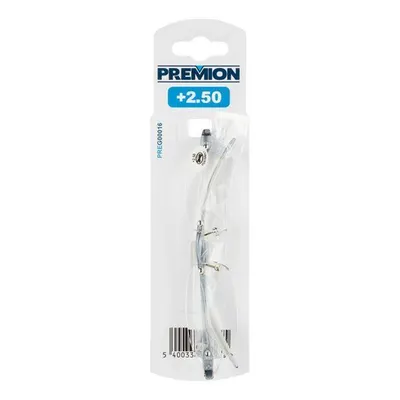 Lunettes de Lecture Premion Modèle 1 Bleu +2,50