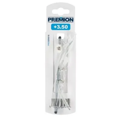 Lunettes de Lecture Premion Modèle 1 Bleu +3,50