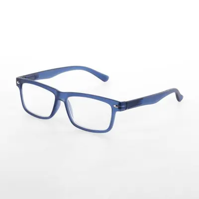 Leesbrillen Model 1 Blue +2.50