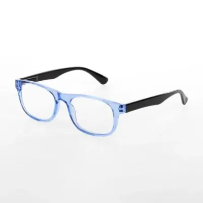 Lunettes de Lecture Varo Modèle 3 Bleu +2,50