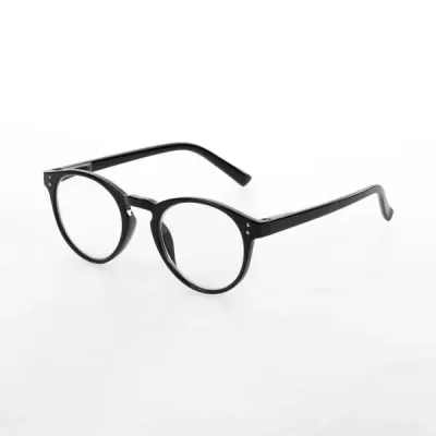 Lunettes de Lecture Varo Modèle 4 Noir +1,00
