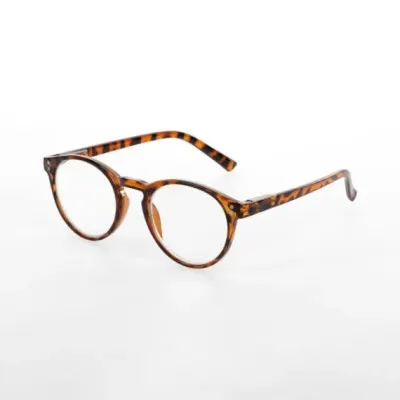 Lunettes de Lecture Varo Modèle 4 Marron +3,00