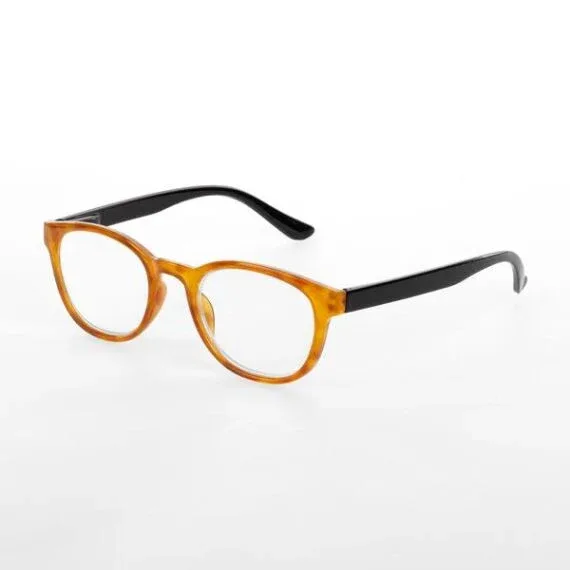 Lunettes de Lecture Varo Modèle 5 Marron +2,50