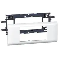 Legrand Dlp Platte Hoek 50x105mm 4
