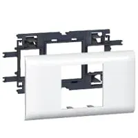 Legrand Dlp Platte Hoek 50x105mm 5