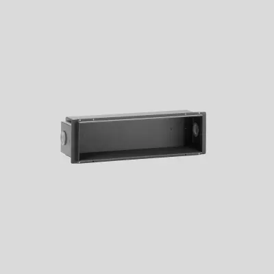 Chemin de Câbles Legrand 50x105mm 6