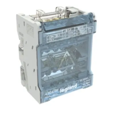 Legrand Modular Distribution Terminal 4p 100a