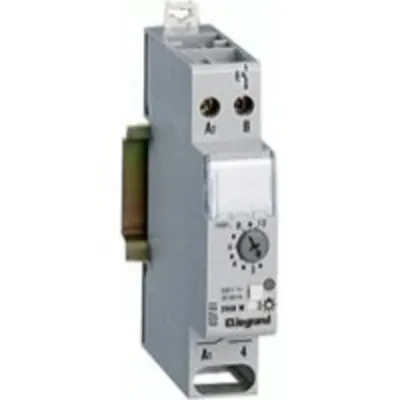 Legrand Step Machine 16a 230v