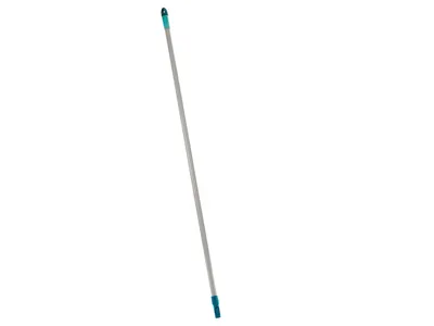 Leifheit Steel Handle with Click 140 cm