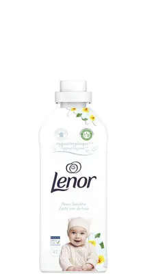 Lenor Wasverzachter 861ml/41sc Sensitive
