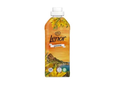 Lenor Fabric Softener Escale Corse 1.15 l