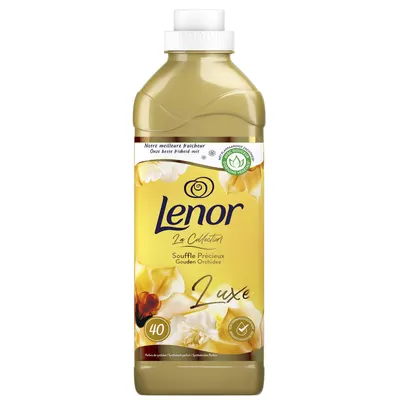Lenor Fabric Softener Golden Orchid