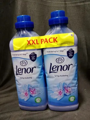 Lenor Fabric Softener H.a 810 ml Cotton 2
