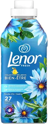 Lenor Wasverzachter Zeebries 567 ml 2