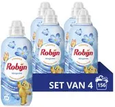 Lenor Wasverzachter Zeebries 567 ml 4
