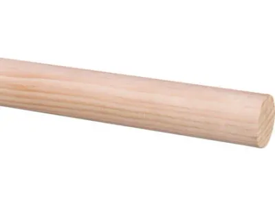 Main Courante Pin Ro45grt 270 cm