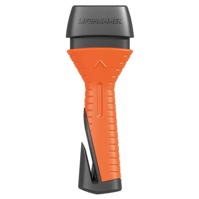 Lifehammer Emergency Hammer Glass 3
