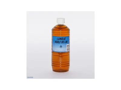 Linseed Oil 1 l