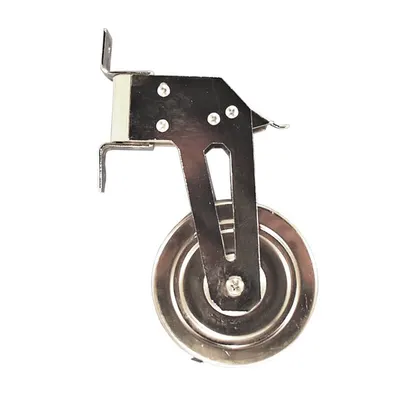 Ribbon Winder Rotatable Chr 6mx23mm