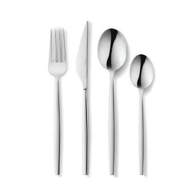 Livenza Inox Bestekset Tokyo 24dlg 2