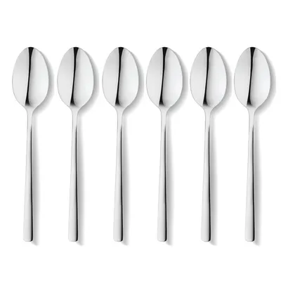 Livenza Inox Tablespoons 6pcs 2