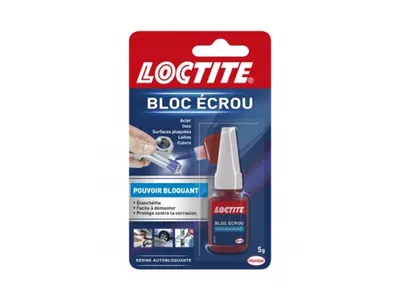 Loctite Super Glue 3x 1gr Power Gel 5