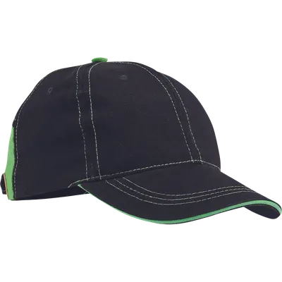 Loet Kap / Pet Gekleurd 3