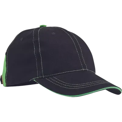Loet Kap / Pet Gekleurd 6