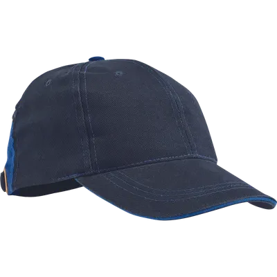 Loet Kap / Pet Gekleurd 1