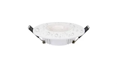 Logan Led 5w 6500k Ip65 Wit 2