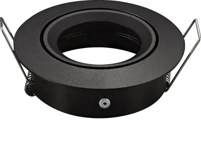 Loodslab Zwart Pandak 80 mm 4