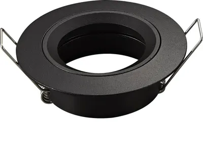 Loodslab Zwart Pandak 80 mm 1