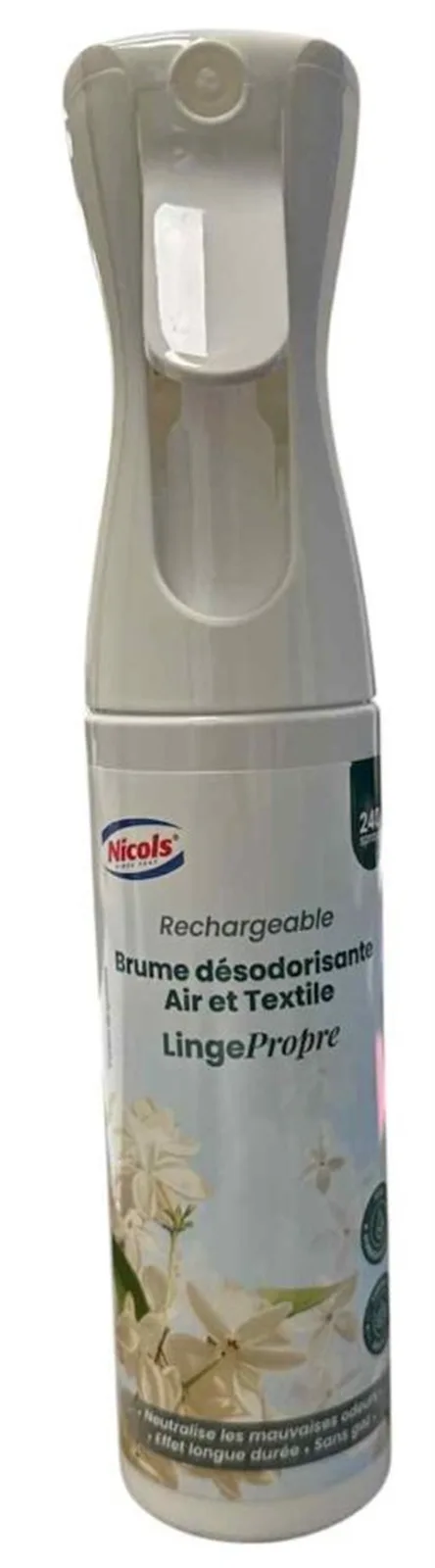 Air Freshener Linge