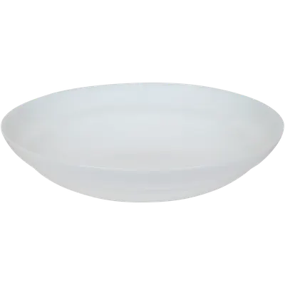 Luminarc Deep Plate 20.5 cm White