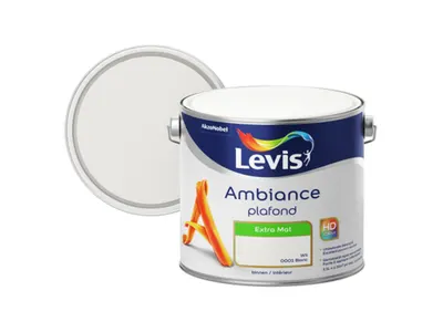 Lv Ambiance Ceiling Extra Mat 2.5 l