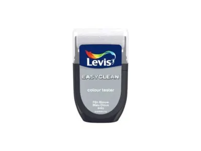 Lv Easyclean Tester Fine Blue 30 ml