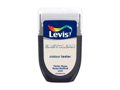 Lv Easyclean Tester Tender Pink 30 ml