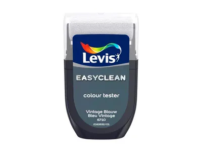 Lv Easyclean Tester Vint Blue 30 ml