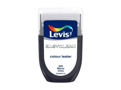 Lv Easyclean Tester White 30 ml