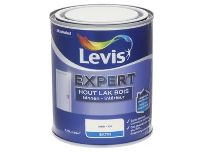 Lv Expert Houtl Bin Satin 0.75 l Milk